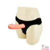 Страпон на ремнях Ultra Passionate Harness - 4 Страпон на ремнях Ultra Passionate Harness - 4