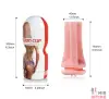 Вагина-мастурбатор CANWIN Passion Cup Vagina - 1 Вагина-мастурбатор CANWIN Passion Cup Vagina - 1