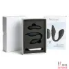Женский-вибратор-We-Vibe-Двойной вибратор S Pleasures, силикон, 10 режимов - 7