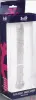 Фаллоимитатор Glass Worxx Sparkle Scepter, стеклянный, 19x2,5 см - 1 Фаллоимитатор Glass Worxx Sparkle Scepter, стеклянный, 19x2,5 см - 1