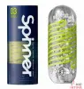 Спиральный мастурбатор Tenga Shell - 3