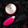 Женский-вибратор-LELO-Беспроводной вибратор LELO Lyla 2 (Лело Лила 2) Design Edition