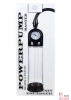 Вакуумная помпа с тонометром Power pump MASTER - 1 Вакуумная помпа с тонометром Power pump MASTER - 1