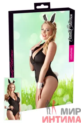 Эротический костюм кролик Bunny