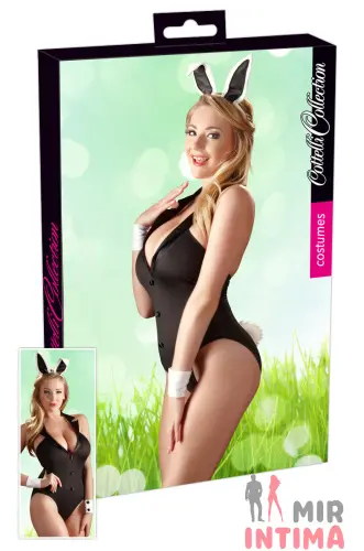 Эротический костюм кролик Bunny Эротический костюм кролик Bunny