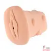 Мастурбатор Scala Pussy Awakener, 15 х 6 см - 2