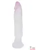 Анальный стимулятор Anal Starter Blush Ur3 Doc Johnson, 15 х 2,5 см - 5 Анальный стимулятор Anal Starter Blush Ur3 Doc Johnson, 15 х 2,5 см - 5