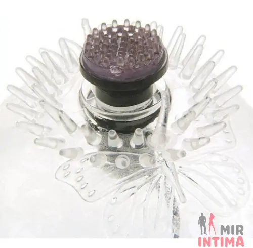 Женский-стимулятор-груди-Помпы для сосков с вибрацией Fetish Fantasy Spinning Nipple Stimulators