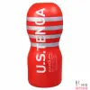 Мастурбатор Tenga Deep Throat Cup, 18х7,5 см Мастурбатор Tenga Deep Throat Cup, 18х7,5 см