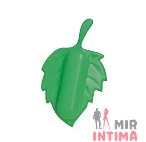 Вибратор клиторальный FunZone Eve's Fig Leaf Panty Vibe - 4 Вибратор клиторальный FunZone Eve's Fig Leaf Panty Vibe - 4
