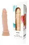 Фаллоимитатор реалистик Cyberskin - WIND 19,5х4см - 8 Фаллоимитатор реалистик Cyberskin - WIND 19,5х4см - 8