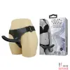 Страпон Ultra Passionate Harness, 15х3,2 см Страпон Ultra Passionate Harness, 15х3,2 см