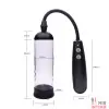 Помпа автоматическая Boss Series: Penis Pump the Best Enlargement System - 2 Помпа автоматическая Boss Series: Penis Pump the Best Enlargement System - 2