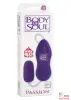 Виброяйцо Body & Soul Passion - 1