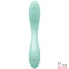 Женский-вибратор-точки-G-Вибратор Satisfyer Rrrolling Explosion Pleasure, силикон, 11.5 см - 7