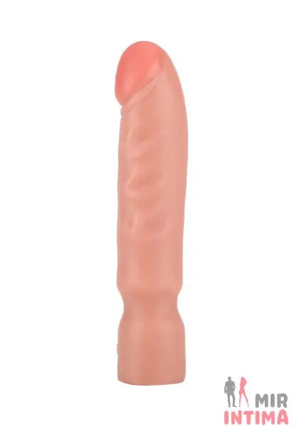 Фаллоимитатор Get Real Big Boy, 12 Inch, 29х5,8 см - 1 Фаллоимитатор Get Real Big Boy, 12 Inch, 29х5,8 см - 1