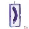 Женский-вибратор-We-Vibe-Смарт-вибратор точки G We-Vibe Rave G-Spot - 8