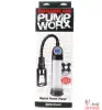 Вакуумная помпа для члена Pump Worx Digital Power Вакуумная помпа для члена Pump Worx Digital Power