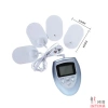 Електростимулятор BAILE Electro Sex Kit - 5 Електростимулятор BAILE Electro Sex Kit - 5