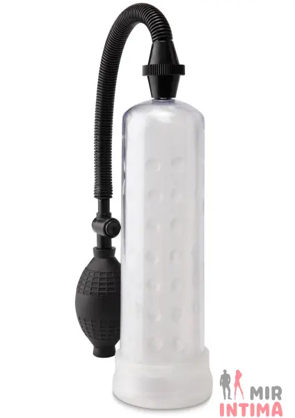 Вакуумная помпа Silicone Power, 20X5 см - 8