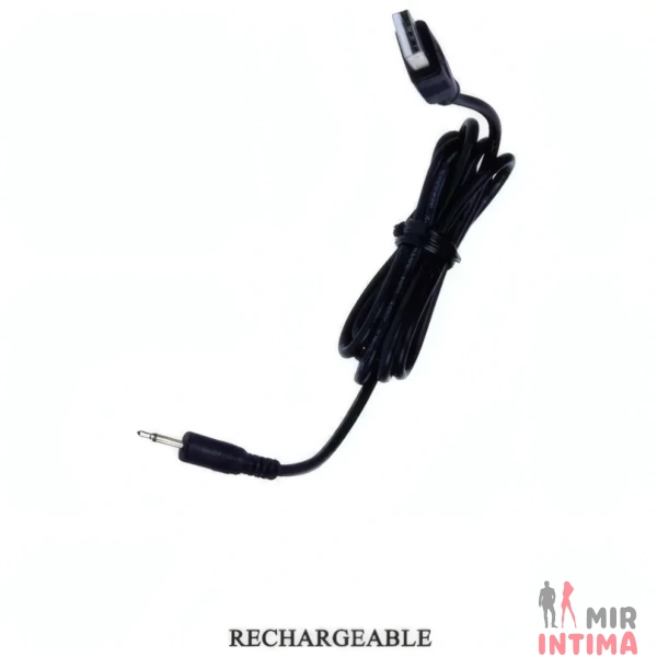 MIBI-014626-Компьютерный-(Rabbit)-женский-вибратор - 6 Компьютерный-(Rabbit)-женский-вибратор-Вибратор с клиторальной стимуляцией Pretty Love «Double Pleasure» - 6