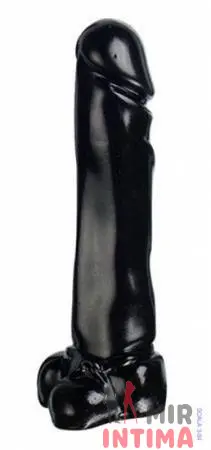 Фаллоимитатор Jumbo Jack Dildo, 22x5,5 см Фаллоимитатор Jumbo Jack Dildo, 22x5,5 см