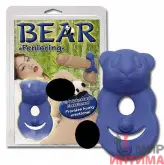 Насадка на пенис Bear Penisring