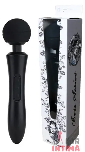 Вибромассажер Massager Ultra Powerful Big USB
