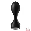 Анальная вибропробка Satisfyer Backdoor Lover - 2 Анальная вибропробка Satisfyer Backdoor Lover - 2