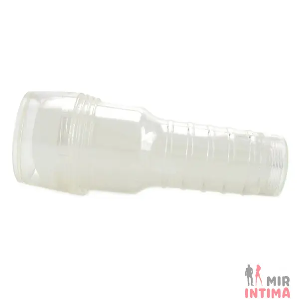 Мастурбатор Fleshlight Ice Jack Crystal, 25X6 см - 3