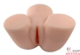 Мастурбатор вагина и анус Bottock 03 - 3