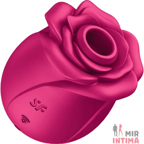 Satisfyer Pro 2 Classic, 7×6,2 см, силикон
