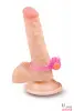 Эрекционное виброкольцо Brazzers, 2,5 см - 1