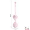Вагинальные шарики Kegel Balls Tighten Up II от Pretty Love - 6