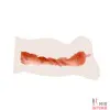 Мастурбатор в форме вагины 3D, с виброкольцом - 5 Мастурбатор в форме вагины 3D, с виброкольцом - 5