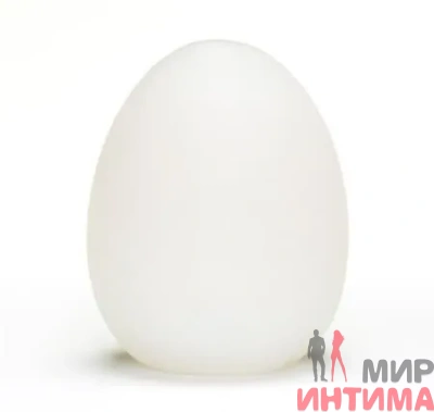 Мастурбатор Tenga Egg Misty - 2