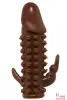 Насадка на пенис WOLFTOOTH SLEEVE, 5" Насадка на пенис WOLFTOOTH SLEEVE, 5"