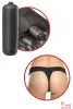 Трусики с вибрацией Hanky Spank Me Трусики с вибрацией Hanky Spank Me