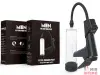 Вакуумная помпа с манометром CANWIN Men Air Gun Penis Pump Вакуумная помпа с манометром CANWIN Men Air Gun Penis Pump