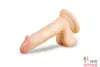 Фаллоимитатор Brazzers на присоске, 17х3.5 - 2 Фаллоимитатор Brazzers на присоске, 17х3.5 - 2