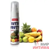 Tutti-frutti оральный лубрикант Тропик, 30 мл
