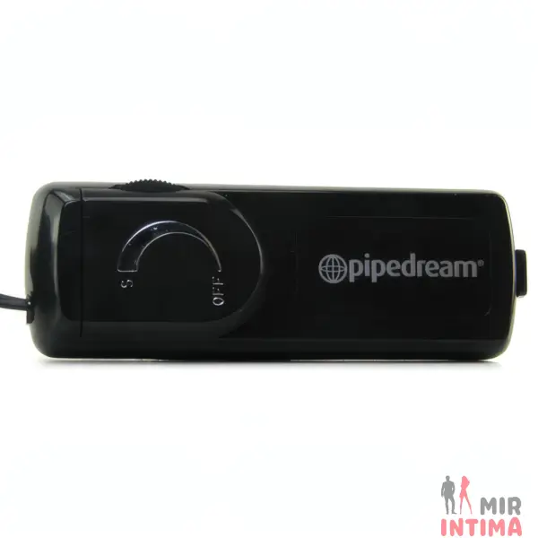 Фаллопротез «Ff Vibr Hollow Strap On Flesh» - 6 Фаллопротез «Ff Vibr Hollow Strap On Flesh» - 6