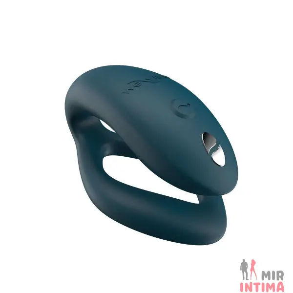 Смарт-вибратор для пар We-Vibe Sync O, 10 режимов - 6