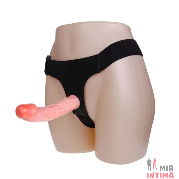 Женский страпон Ultra passionate Harness sensual comfort - 4 Женский страпон Ultra passionate Harness sensual comfort - 4