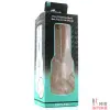 Мастурбатор Fleshlight Ice Jack Crystal, 25X6 см