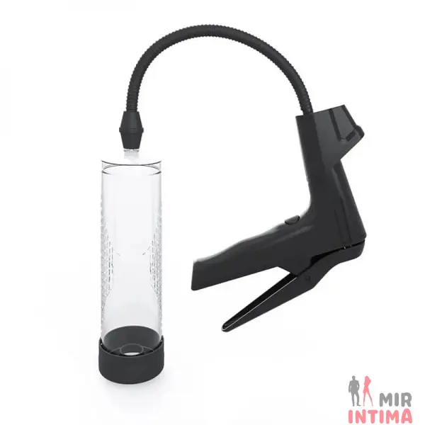Вакуумная помпа Men Powerup MEN Air Gun Penis Pump - 3