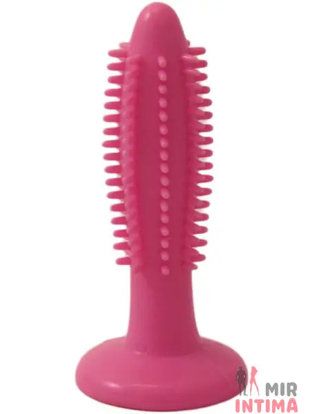 Анальная пробка Butt Candy, 10X2 см - 2