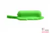 Вибратор клиторальный FunZone Eve's Fig Leaf Panty Vibe - 1 Вибратор клиторальный FunZone Eve's Fig Leaf Panty Vibe - 1