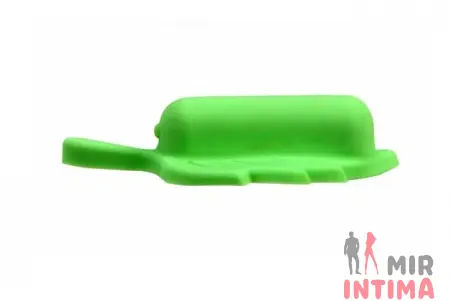 Вибратор клиторальный FunZone Eve's Fig Leaf Panty Vibe - 1 Вибратор клиторальный FunZone Eve's Fig Leaf Panty Vibe - 1