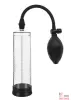 Вакуумная помпа Power pump с грушей - 2